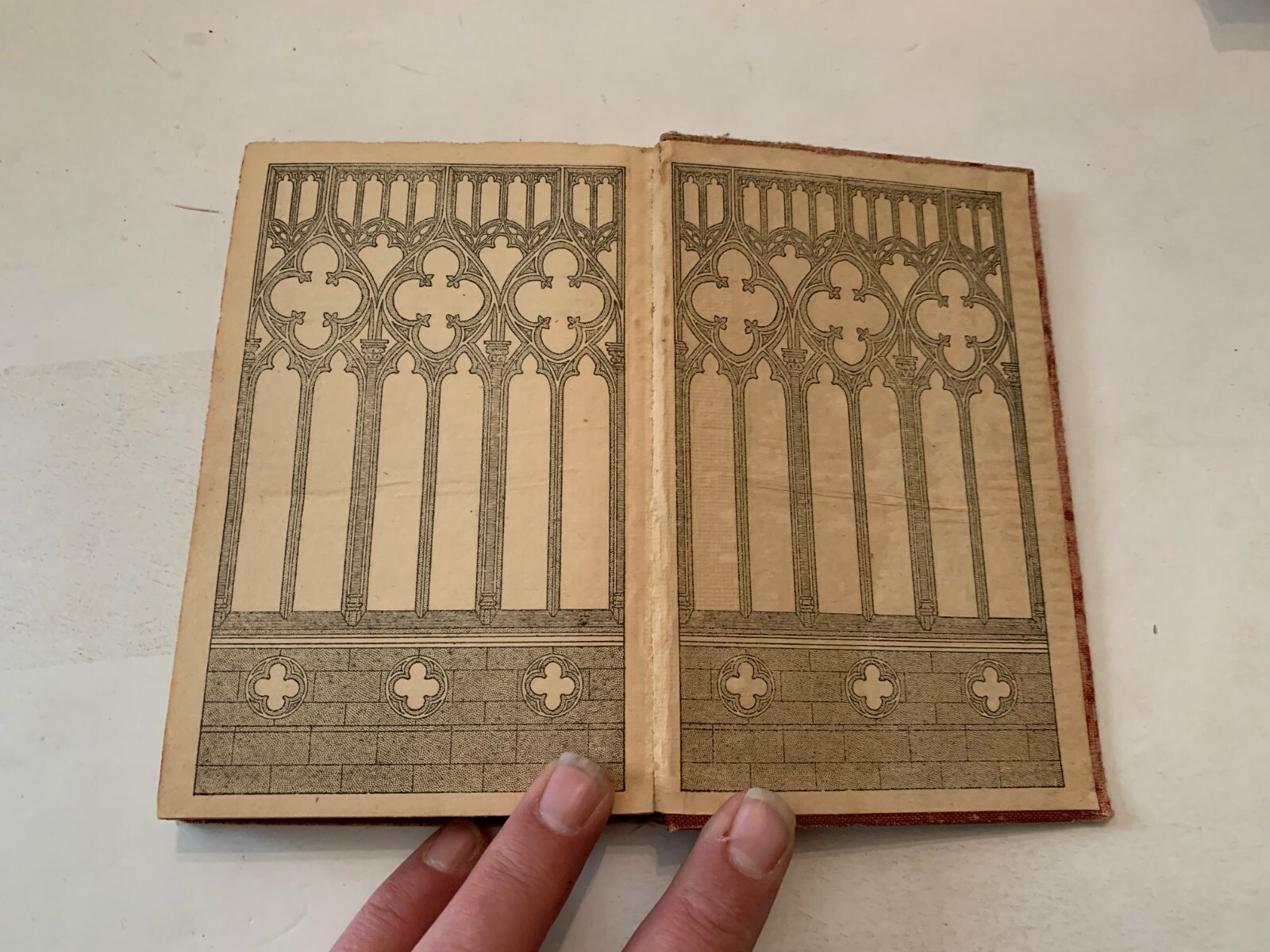 c.1900 Under Two Flags by Ouida Hardcover