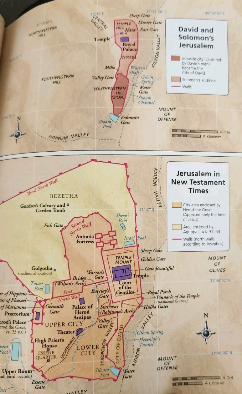 New King James Version Large Print Second Edition By Thomas Nelson 2007