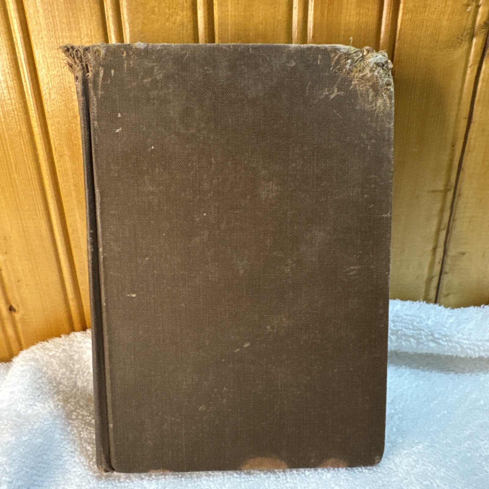 His Last Bow by Sir Arthur Conan Doyle A Reminiscence of Sherlock Holmes 1917 hc