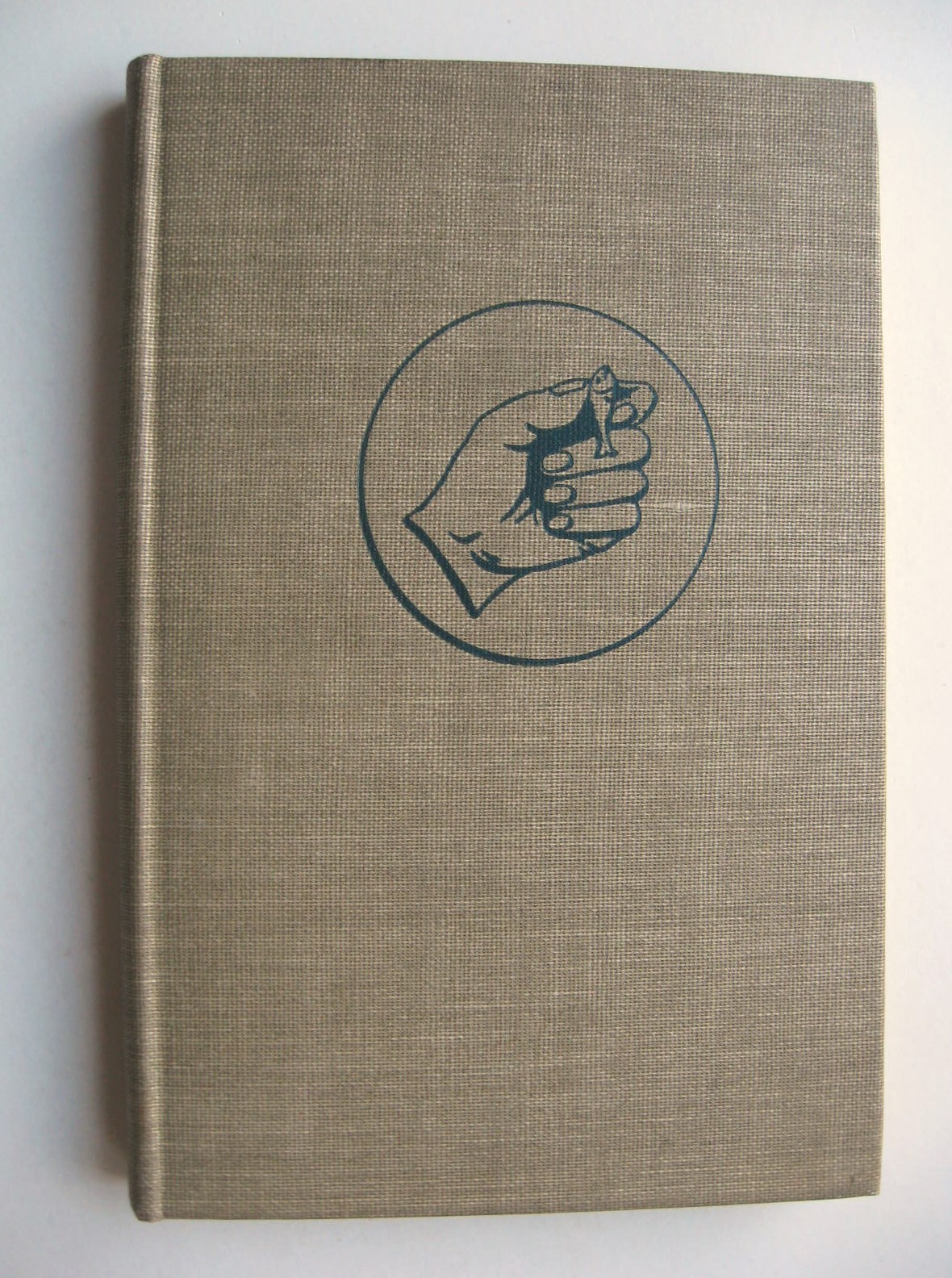 DESIGN AND FIGURE CARVING ~ E. J. Tangerman HC 1940 4th Printing ILLUSTRATED -T1