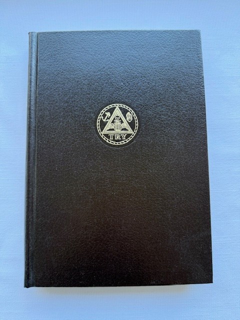 OUR STORY OF ATLANTIS-Dr. W.P. Phelon &THE BROTHERHOOD OF THE ROSY CROSS-Lippard