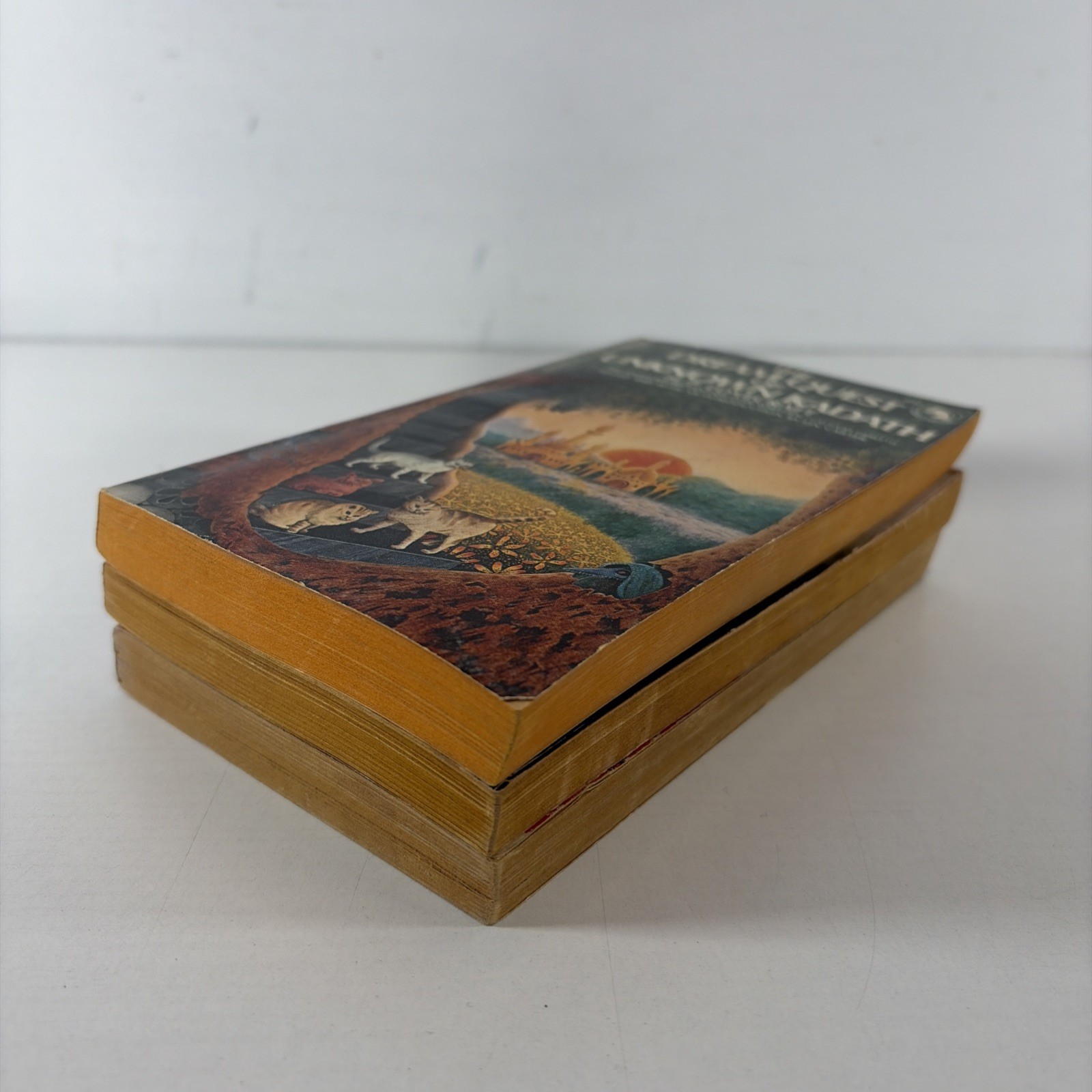 H.P. LOVECRAFT Lot of 3 PB Books The Tomb, Dream Quest, Colour Out Of Space