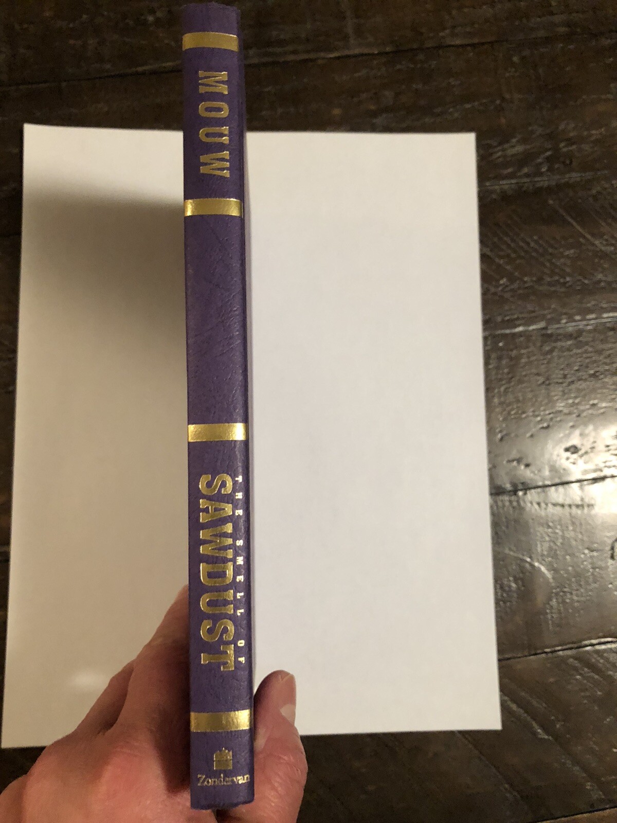 1957 BILLY GRAHAM and the NEW YORK CRUSADE HARDCOVER BOOK with Dust Jacket