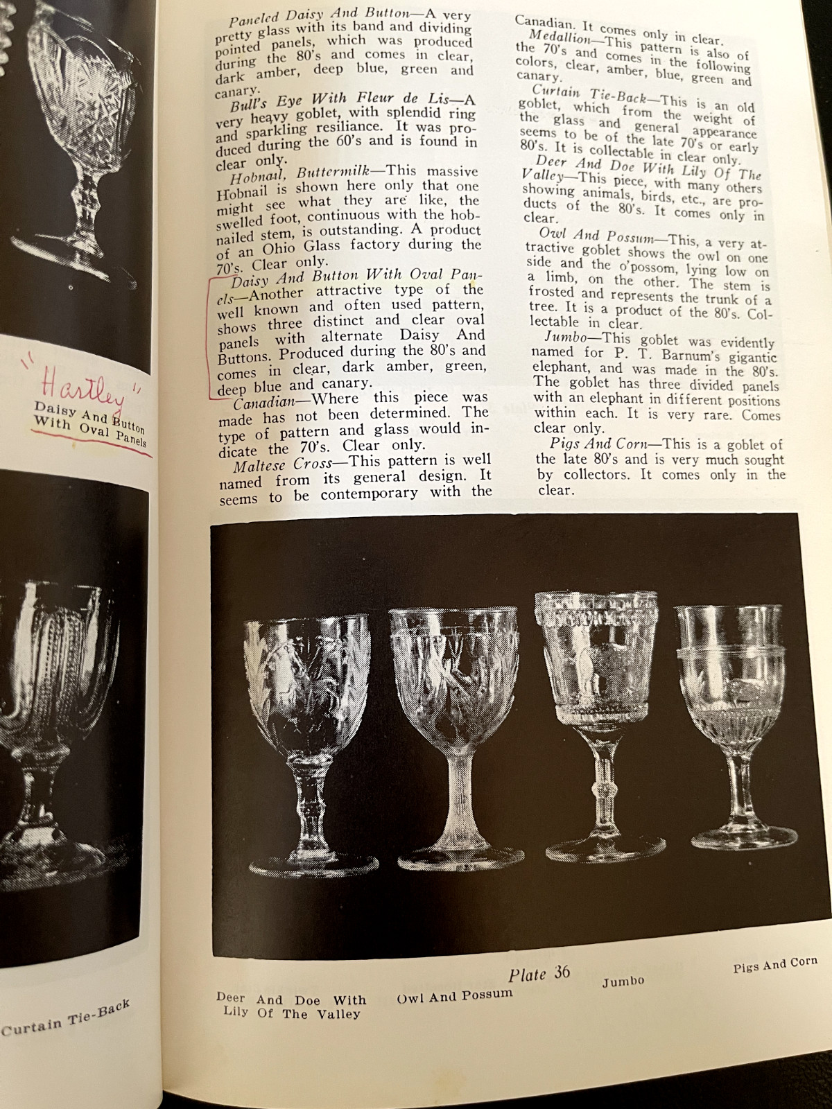 Goblets 1 & 2; S. T. Millard; 1975; Wallace Homestead Book Company; PB