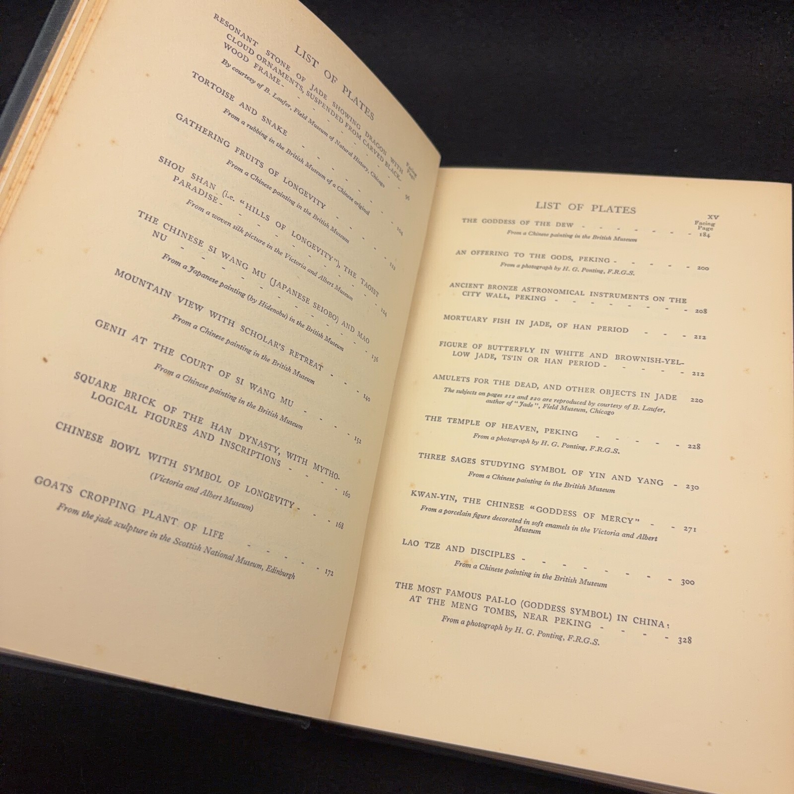 Myths of China & Japan ~ Donald A. Mackenzie ~ c1920 Illustrated Harrap Myth