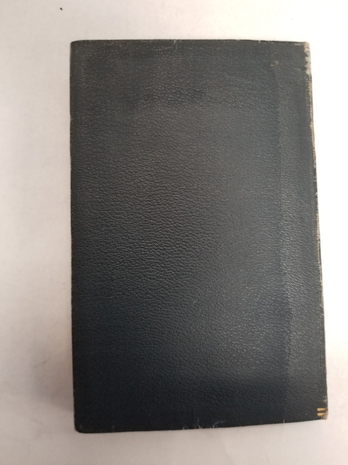 Modern Library Boni And Liveright 1918-1921 Lot Of 4 Books Leatherette Covers