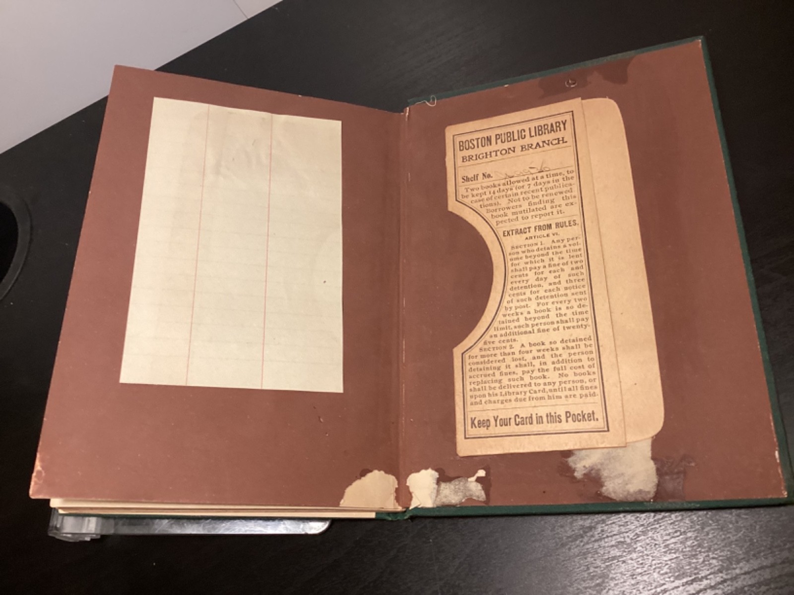 1869 Saint Augustine, Florida, By An English Visitor (Maria Theresa Longworth)
