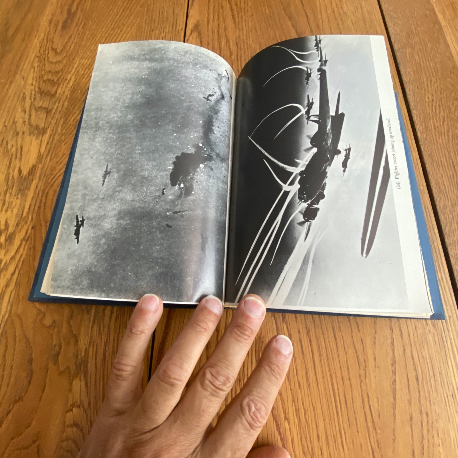 Mission With LeMay My Story by General Curtis E. LeMay Hardcover 1965 SIGNED