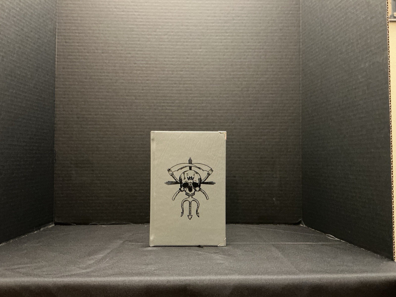 Sabbatica Vol VII by Edgar Kerval Limited Number First Edition 20/22