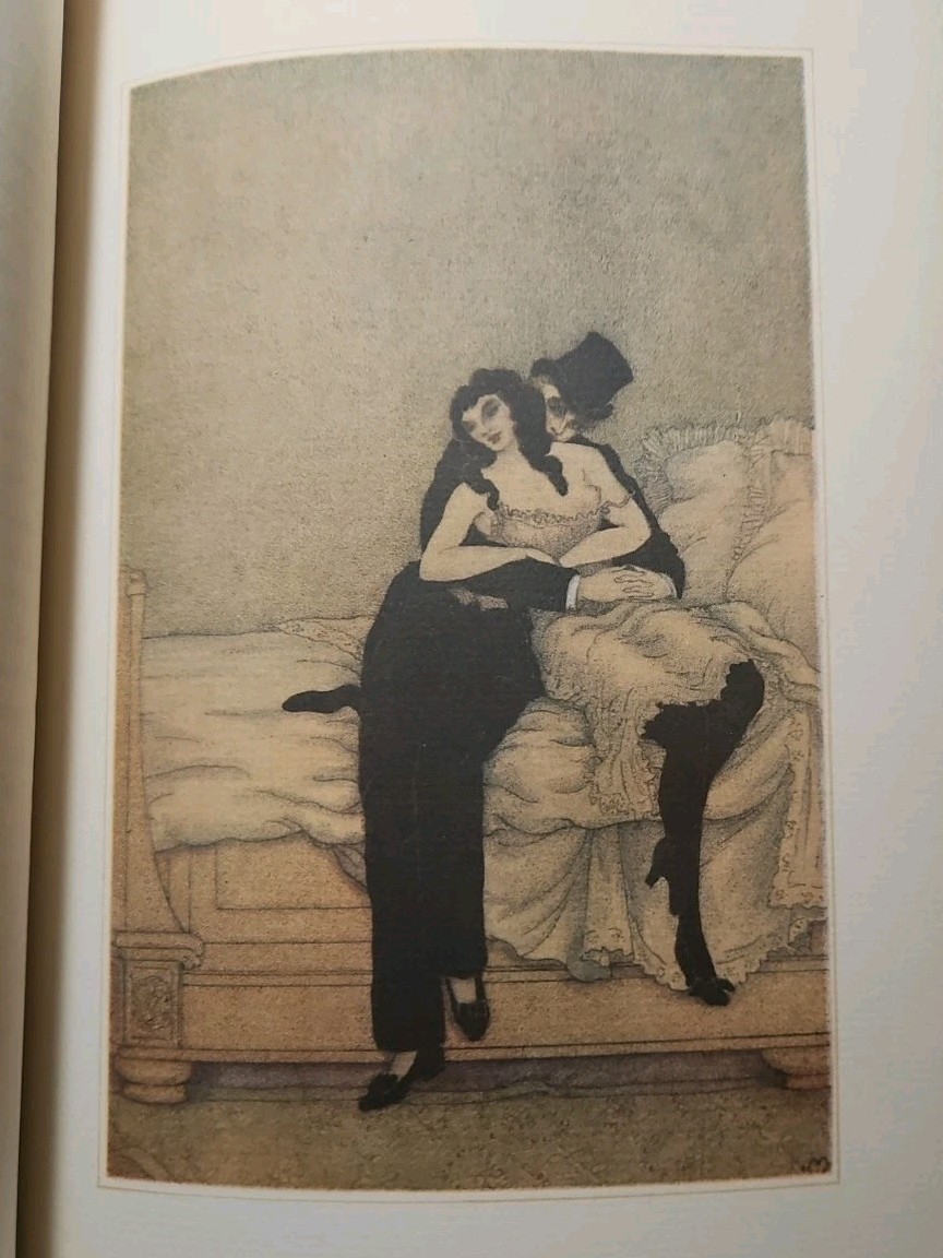 1929 Painted Veils by James Huneker Horace Liveright Limited Edition #716/1250