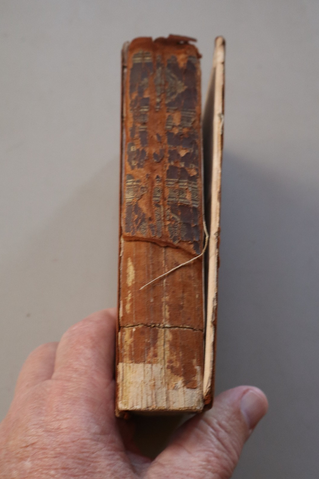 Hume & Smollet’s History of England 1827 by Rev. John Robinson, D.D.