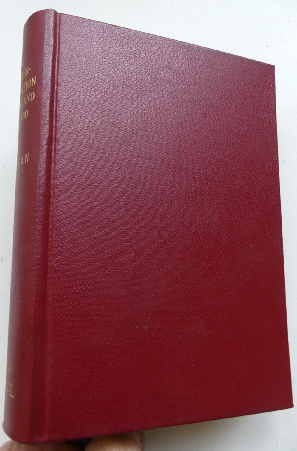 The Counter-Reformation In Scotland 1560-1930 Donald Maclean