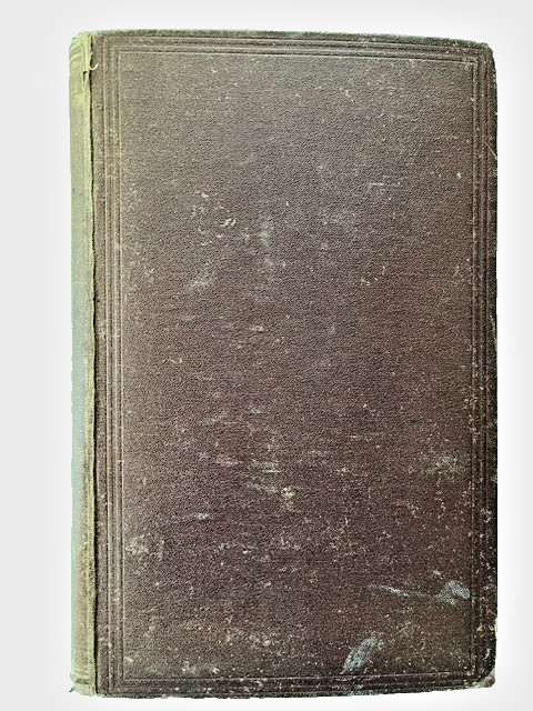 P. G. Tait’s 1868 Sketch of Thermodynamics