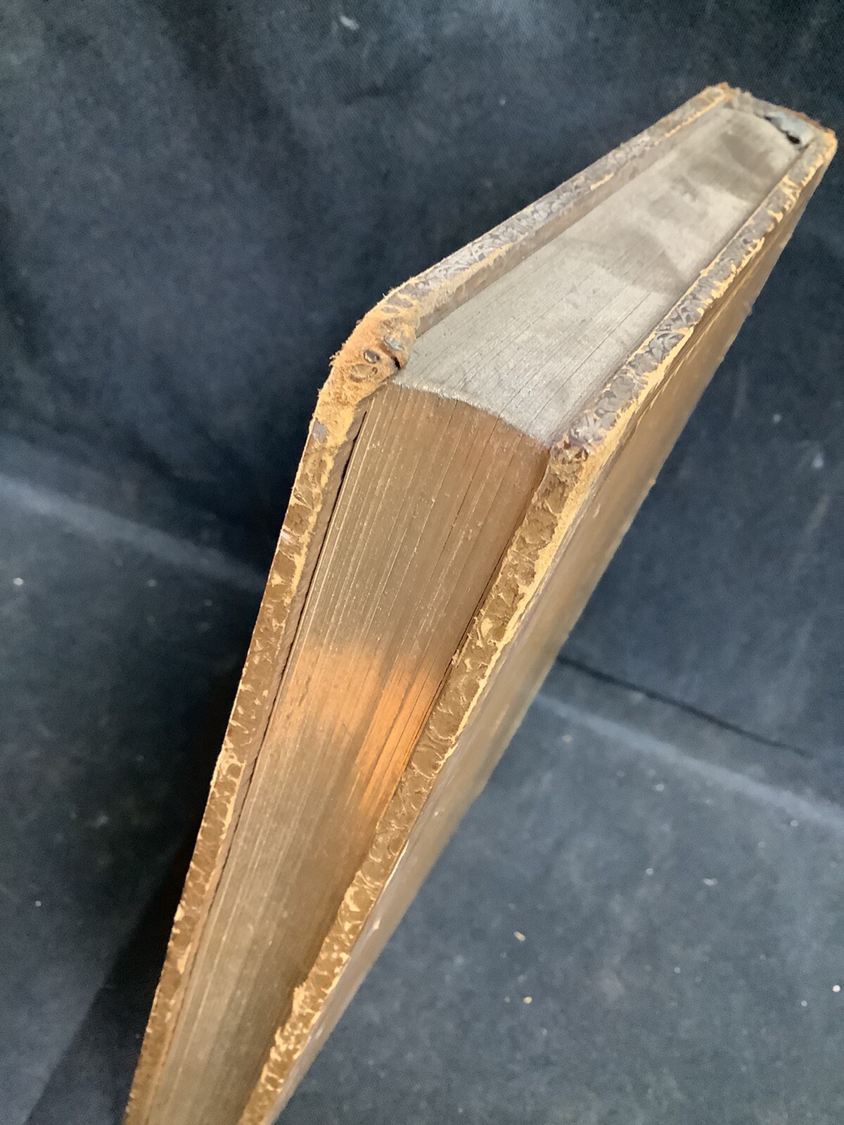 * Illustrated 1860 Leather Binding The Princess By Tennyson