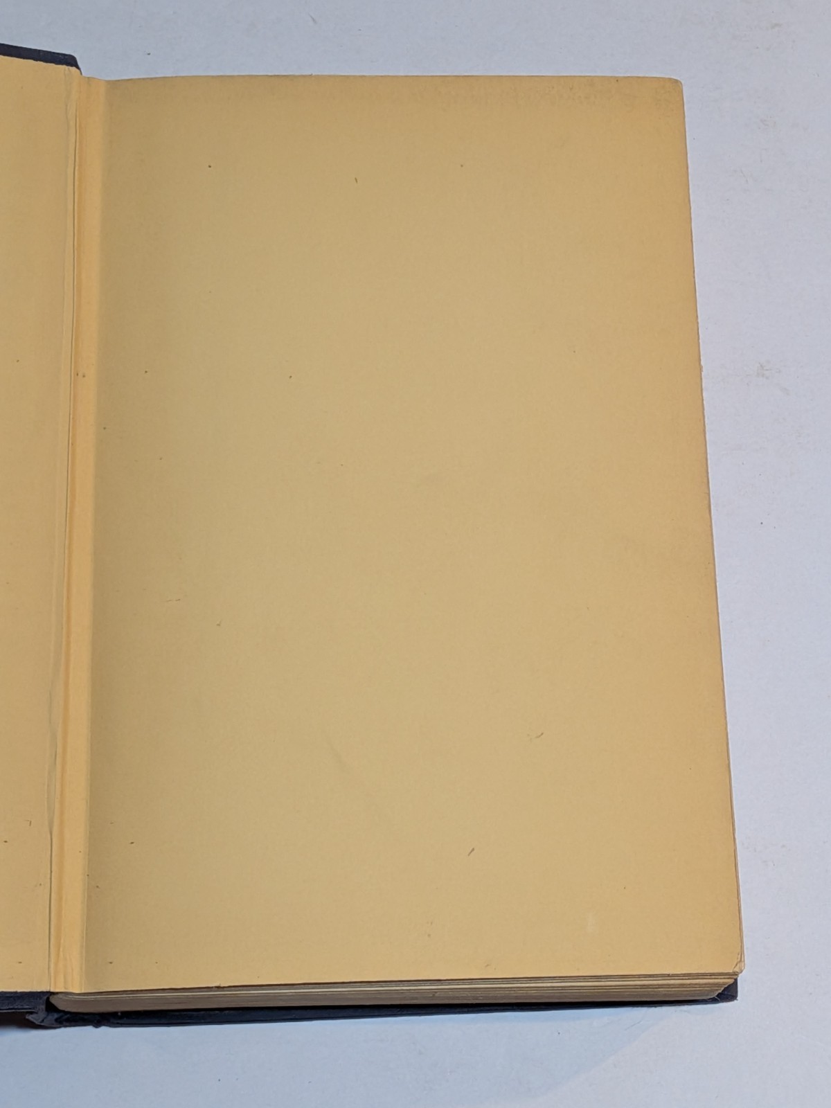 1931 Above the Dark Tumult Hugh Walpole Stated First Edition Doubleday HC