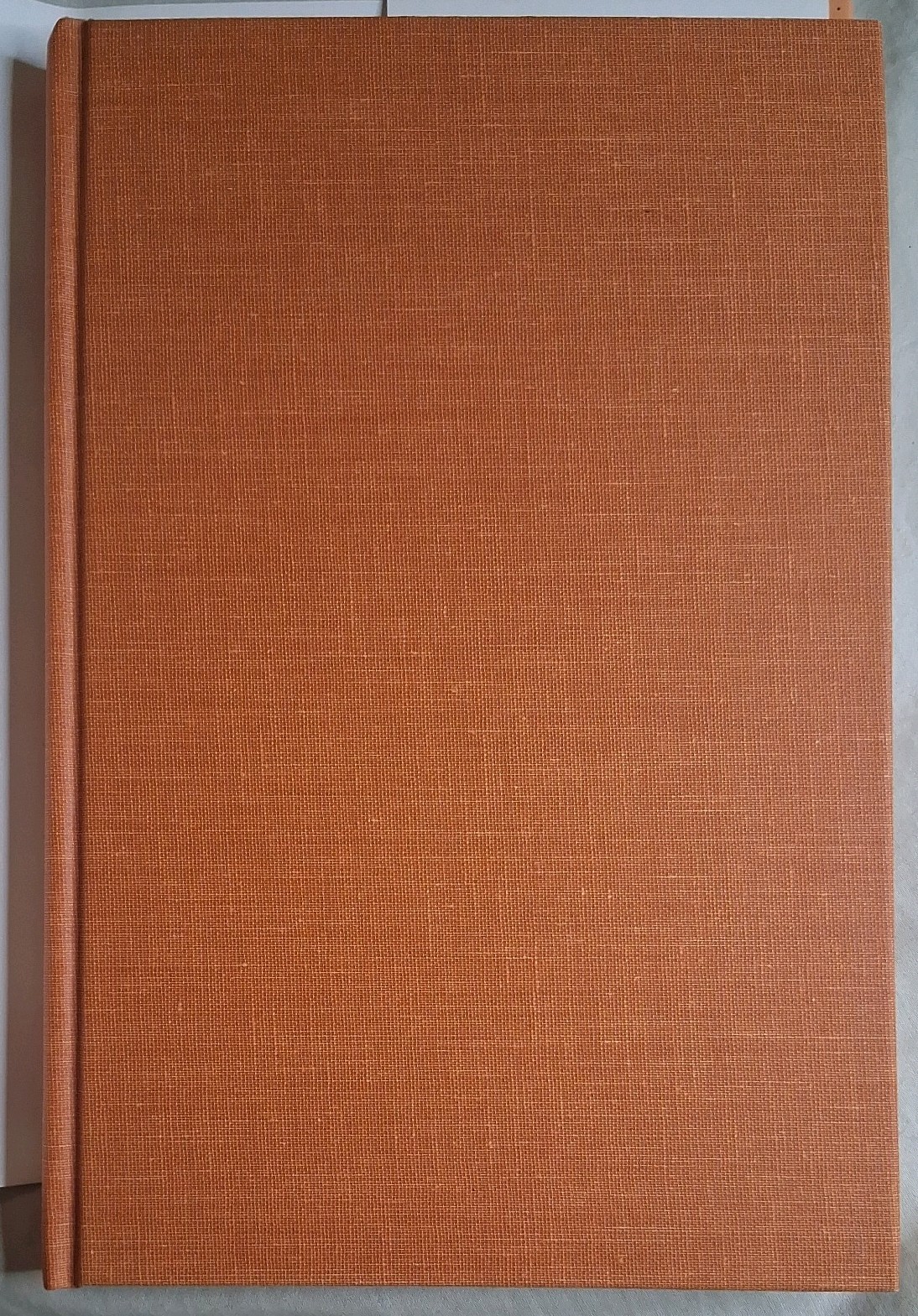 The Ideas of Ayn Rand Ronald E. Merrill 1991 HC/DJ Open Court Pub 1ST PRINTING