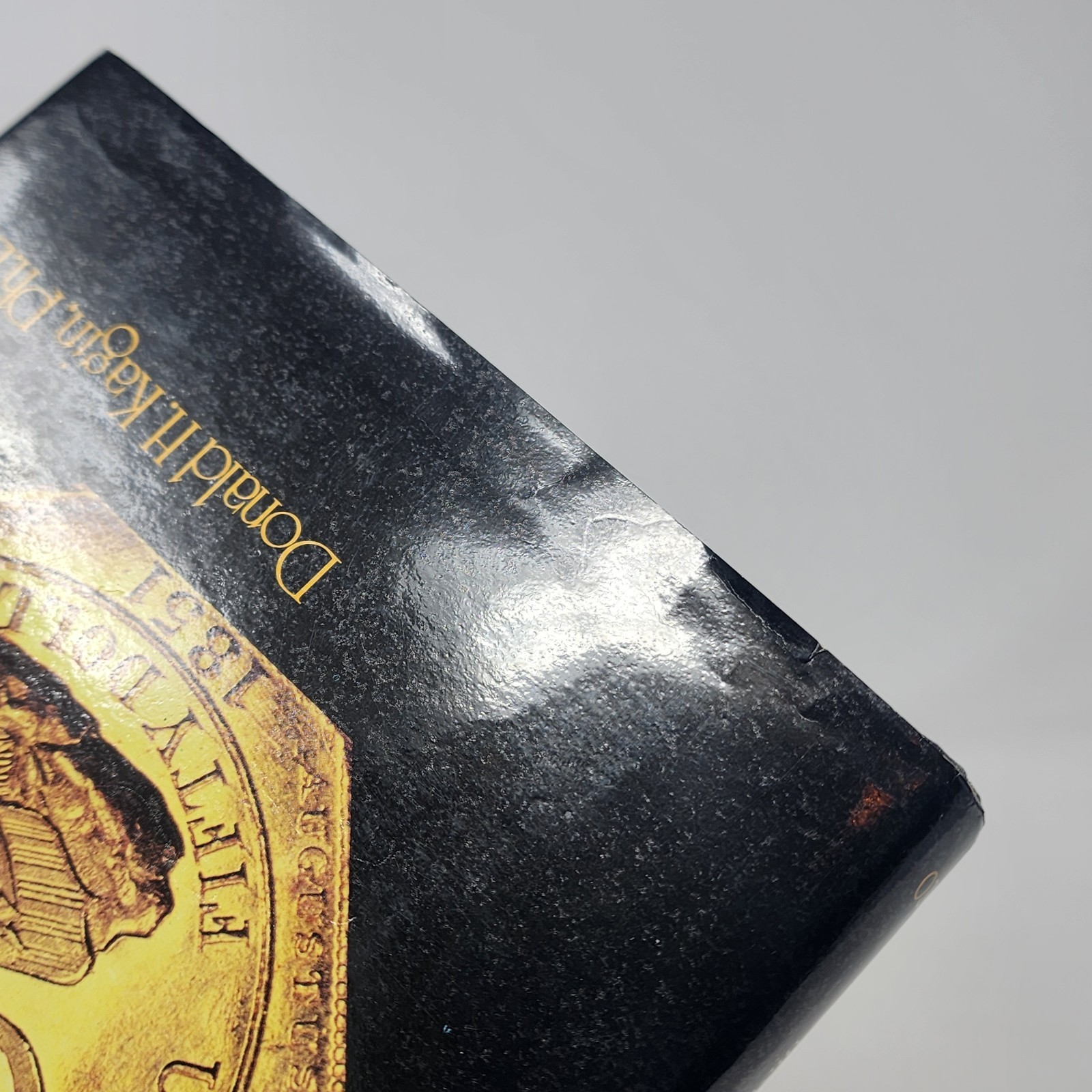 Private Gold Coins & Patterns United States Kagin 1981 HCDJ Signed First Edition