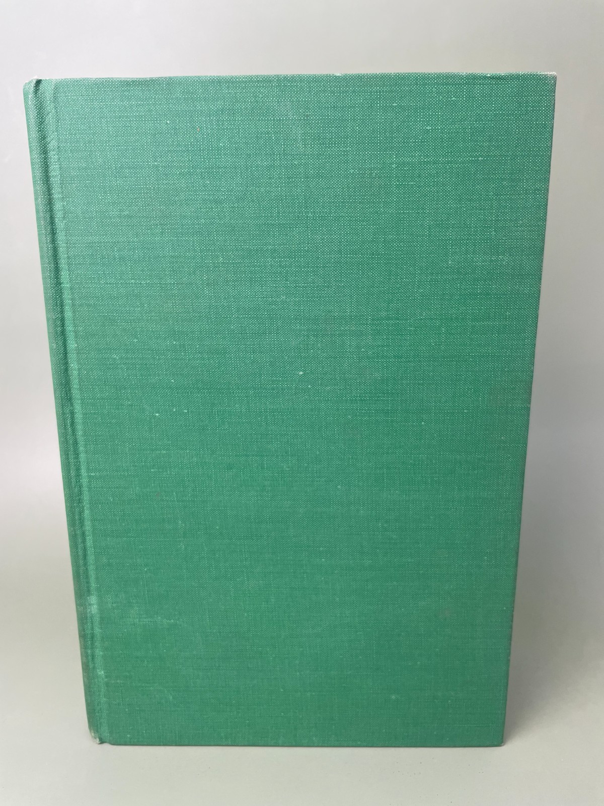 1966 That We May Live Jamie L. Whitten D. Van Nostrand Company Inc. Vintage Book