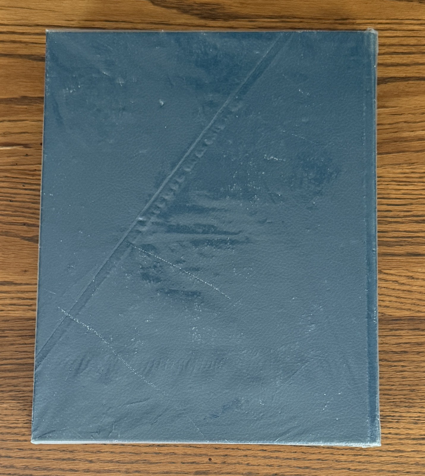 THE STORY OF THE 390th BOMBARDMENT GROUP VTG 1947 MILITARY WAR BOOK w PROVENANCE