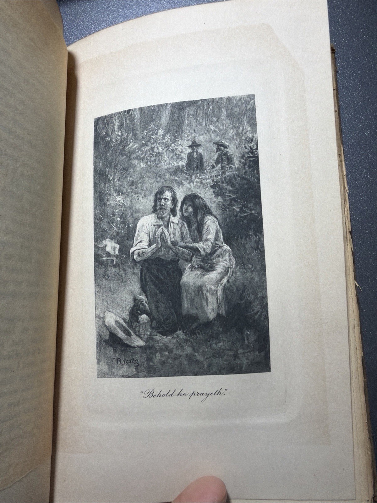 Antique Decorative Binding Robinson Crusoe by Daniel Defoe – J. M. Dent