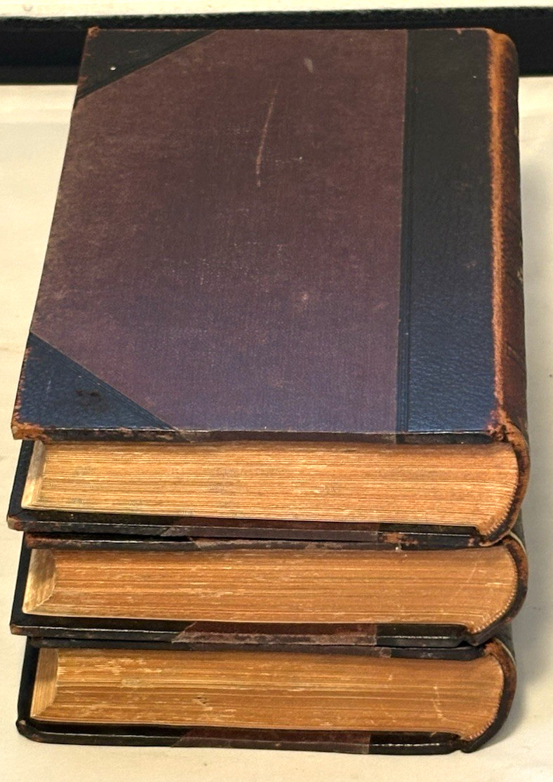ICS Reference Library Vol 2 6 11 Steam Engine Boiler Antique Industrial