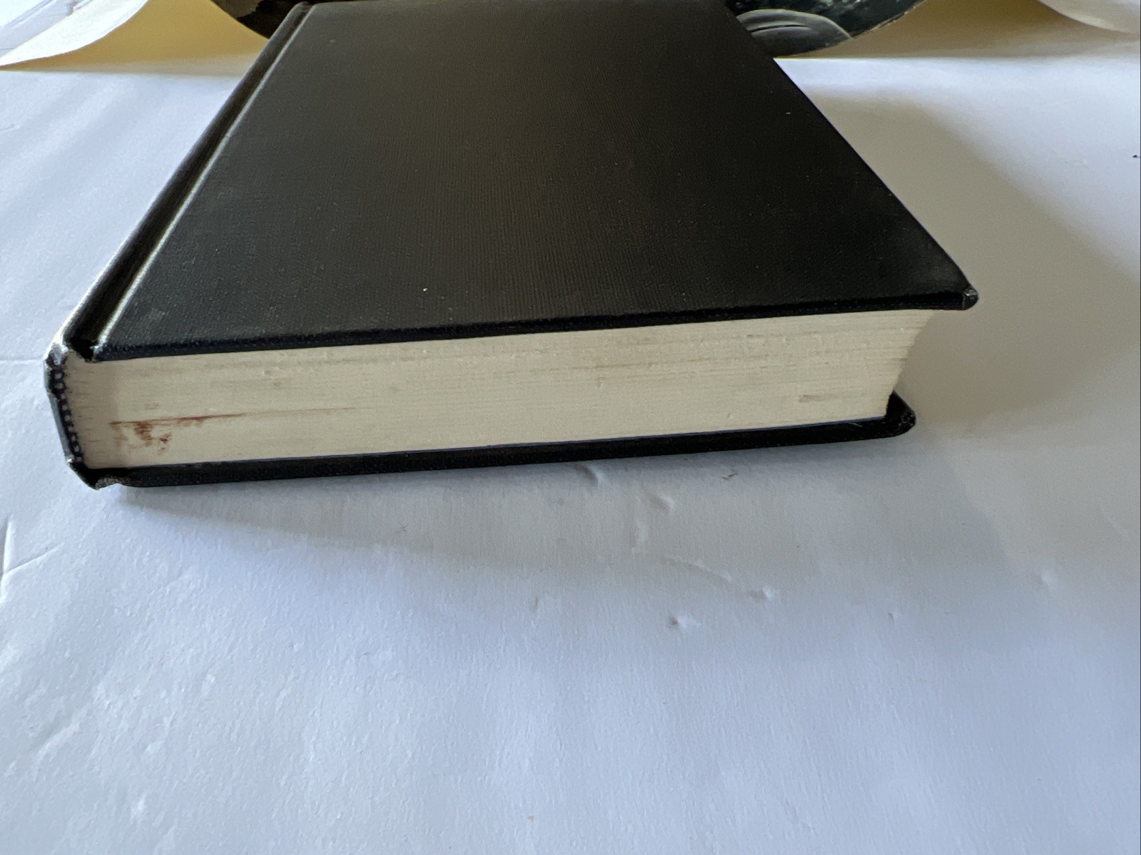 JAWS by Peter Benchley Hardcover HB12C