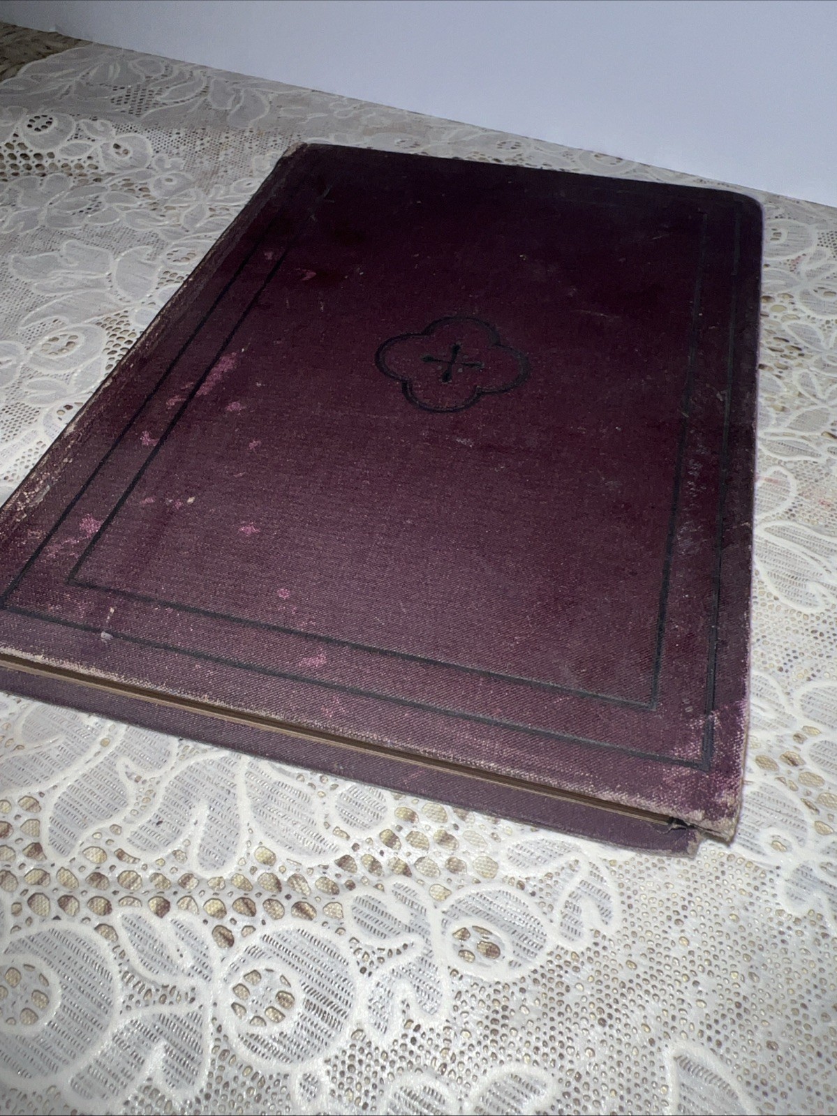 1887 Practical Information for Telephonists by T.D. Lockwood Antique Book