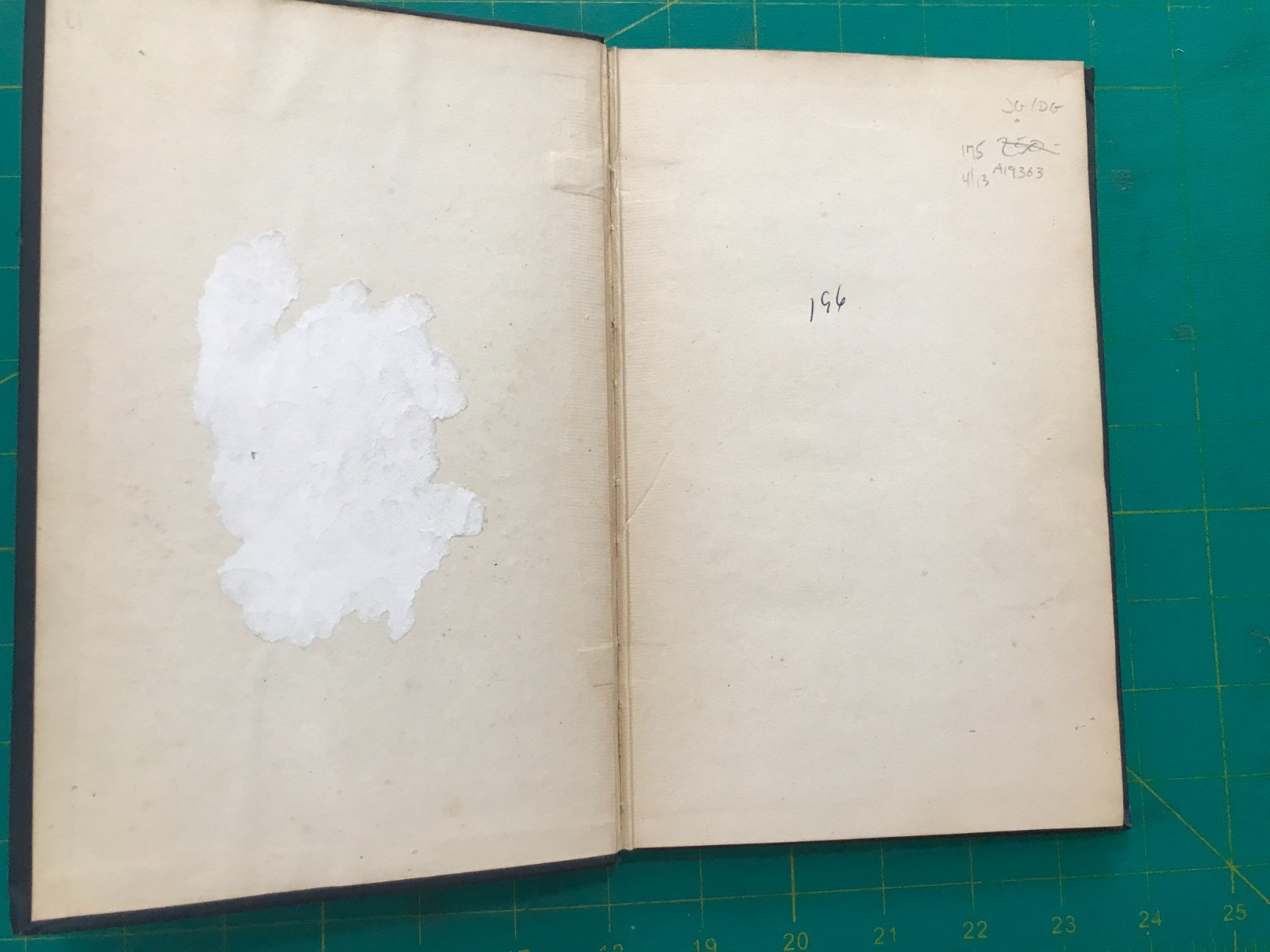 Exterior Ballistics & Miscellaneous Notes / Use at Bisley & Private Circulation