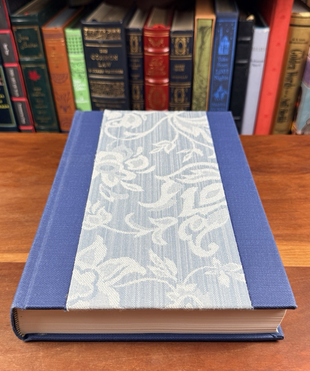 THE HOUSE OF MIRTH Edith Wharton 1975 Limited Editions Club Slipcase READ