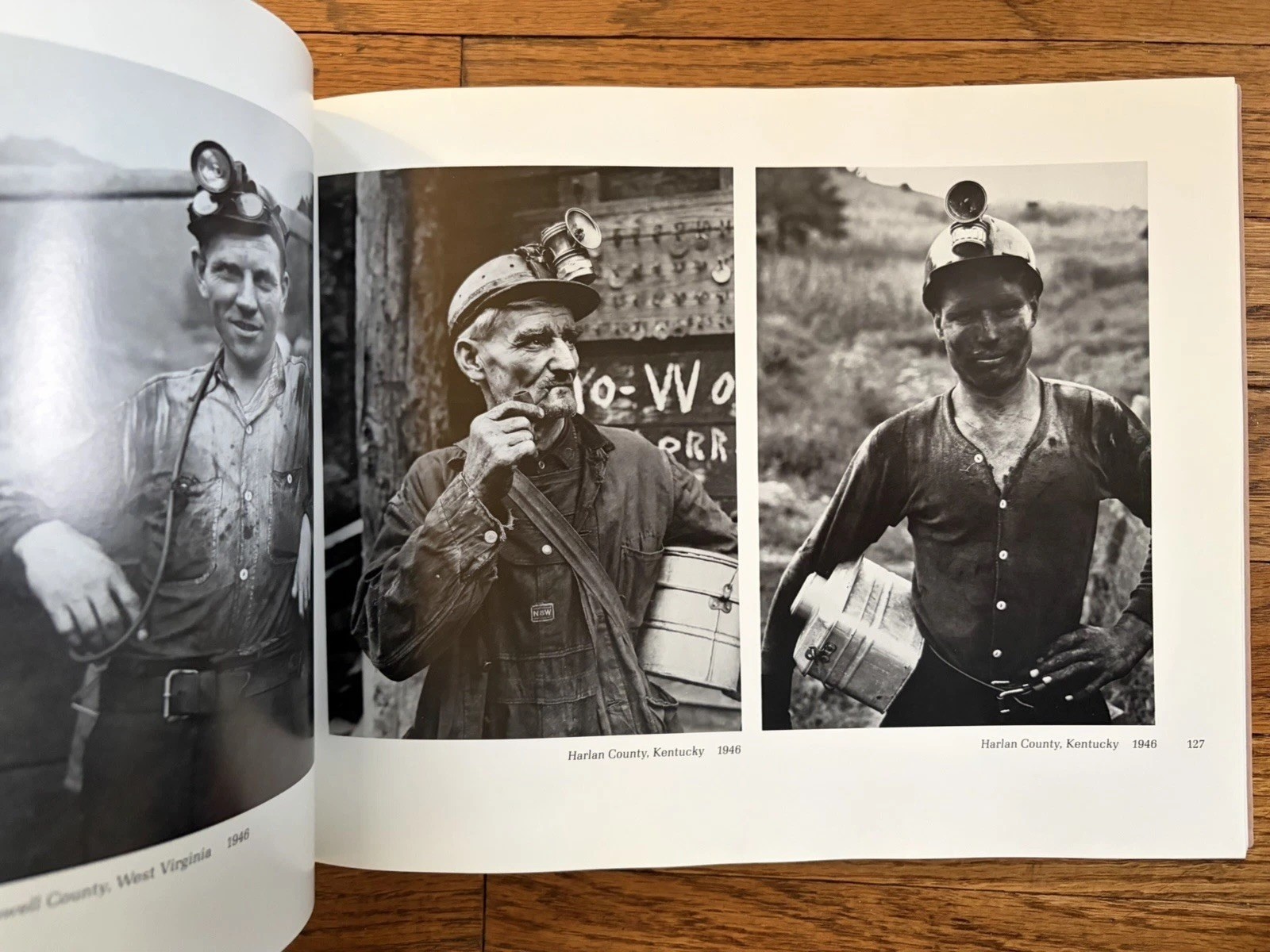 1978 RUSSELL LEE PHOTOGRAPHER Jack Hurley Photo Book FSA, Air Transport Command