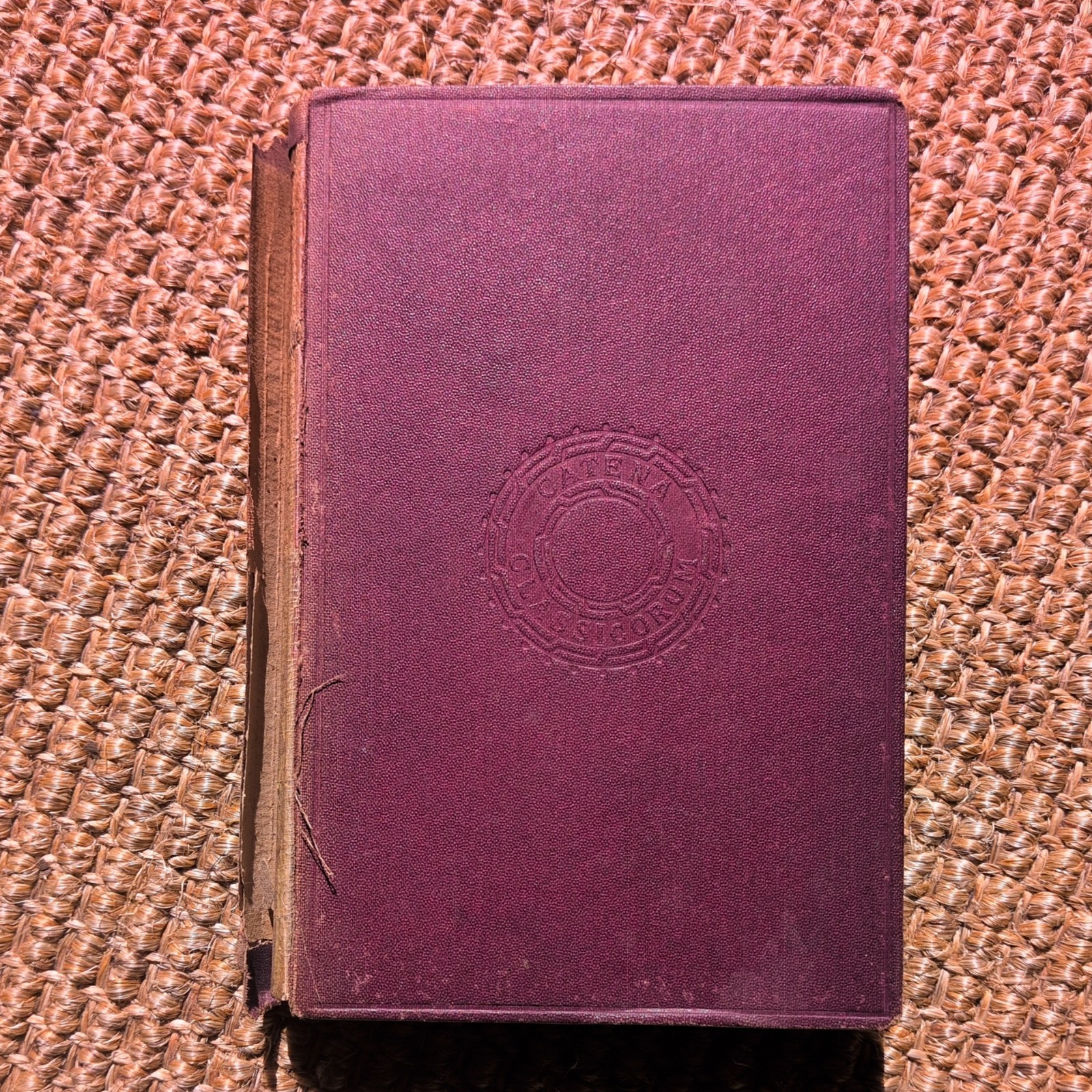 Aristophanes – The Acharnians & The Knights