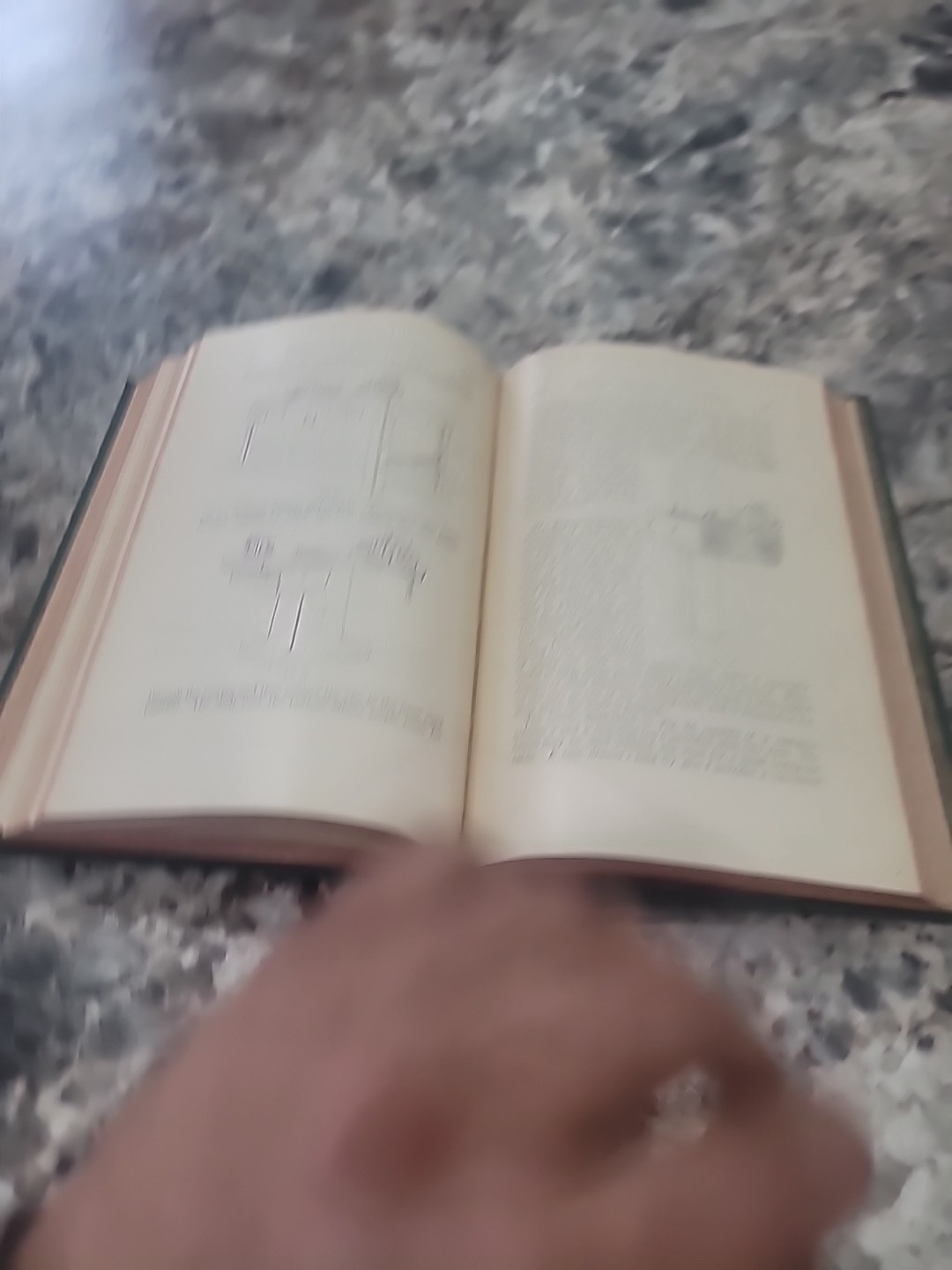 1914 – ICS Reference Library 258 Drilling Lathe Work Boring Bench Work Hardcover