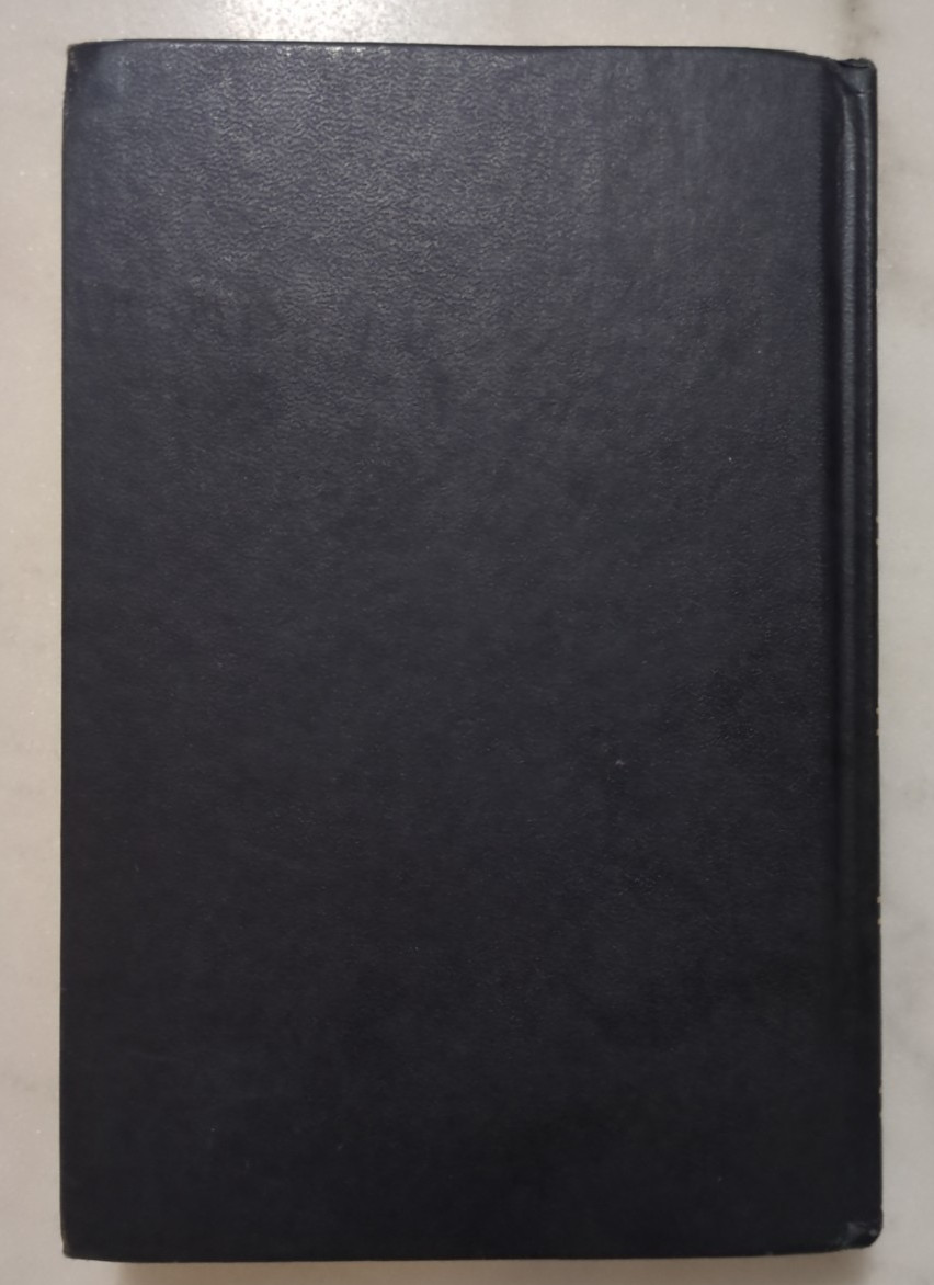 Ben Hur by Lew Wallace International Collector’s Library Hardback Vintage