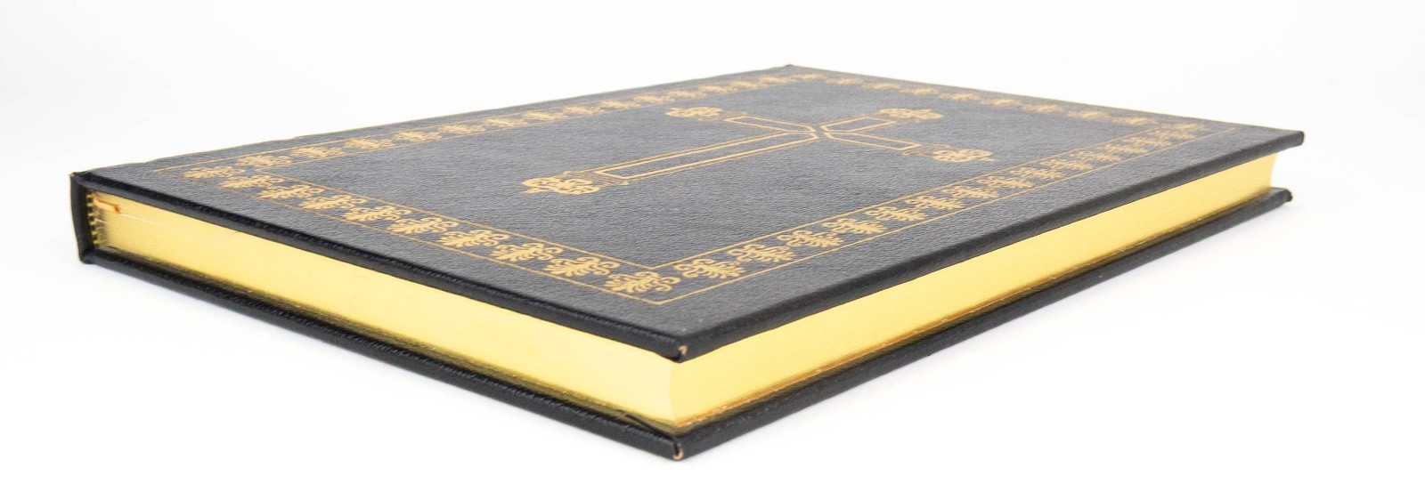 Saint Thomas Aquinas – Selections From His Works – Easton Press – Leather -1995