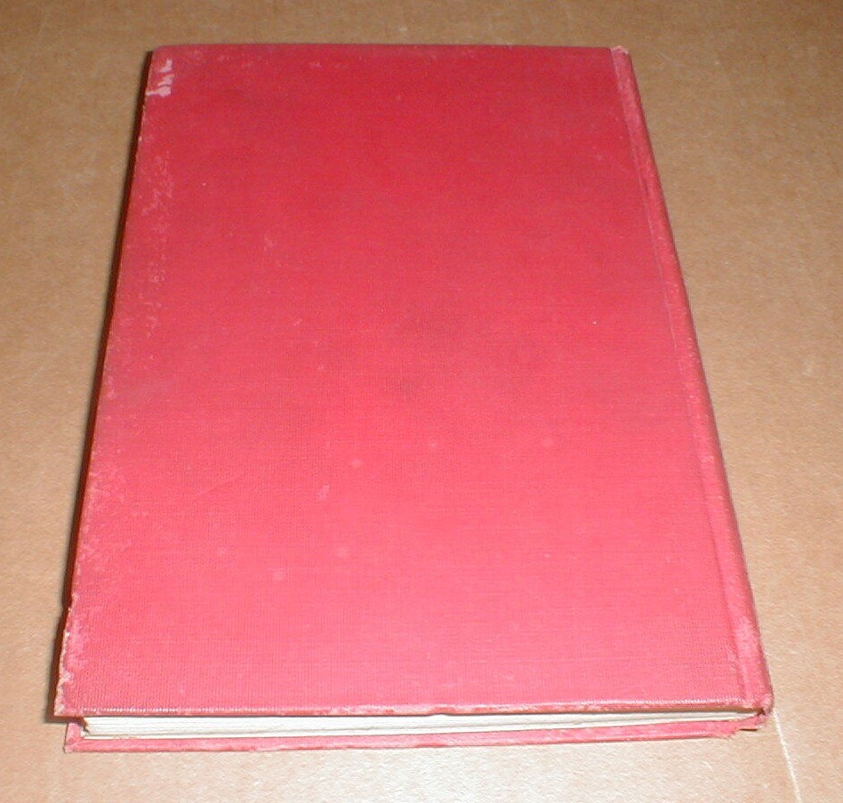 1928-1933 Central High School Philadelphia PA Handbooks NOT Yearbooks 3 Book Lot