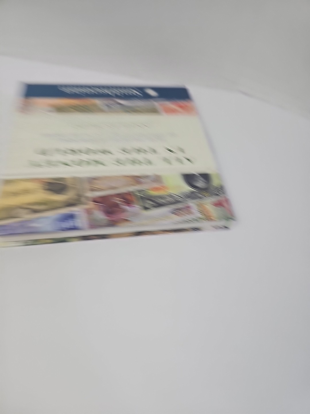 All the Money in the World Douglas Mudd Paper Money Art History Numismatics 1st