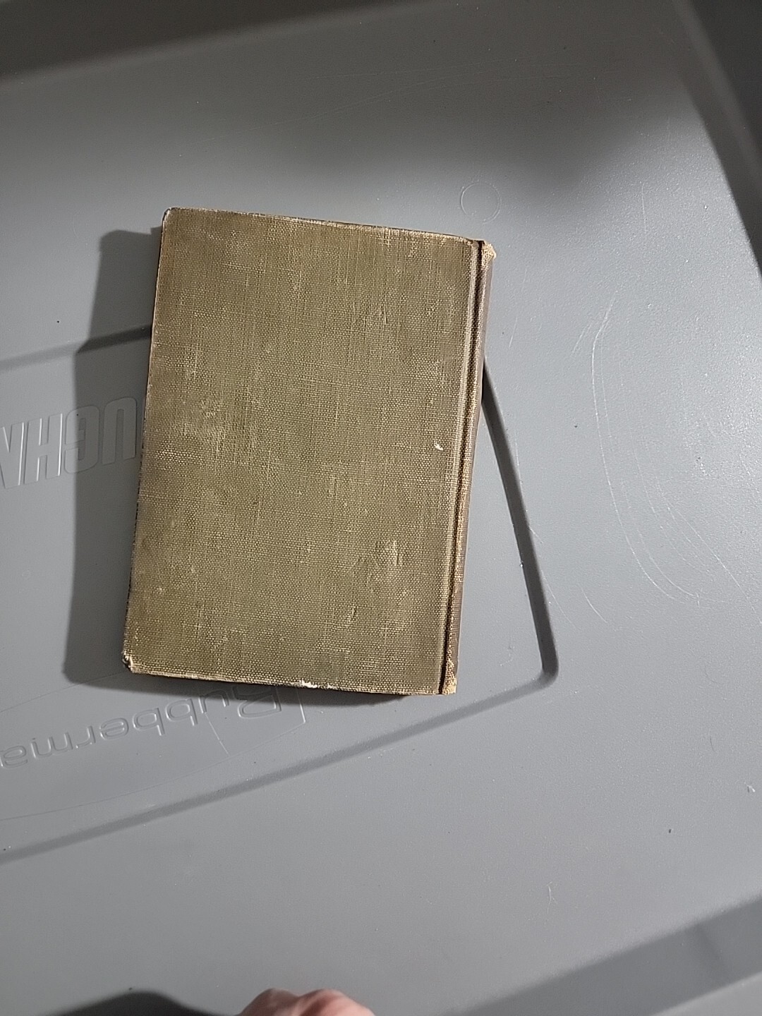 Vintage NEW LATIN COMPOSITION by Charles E. Bennett (1912, Hardcover) Parts 2,3