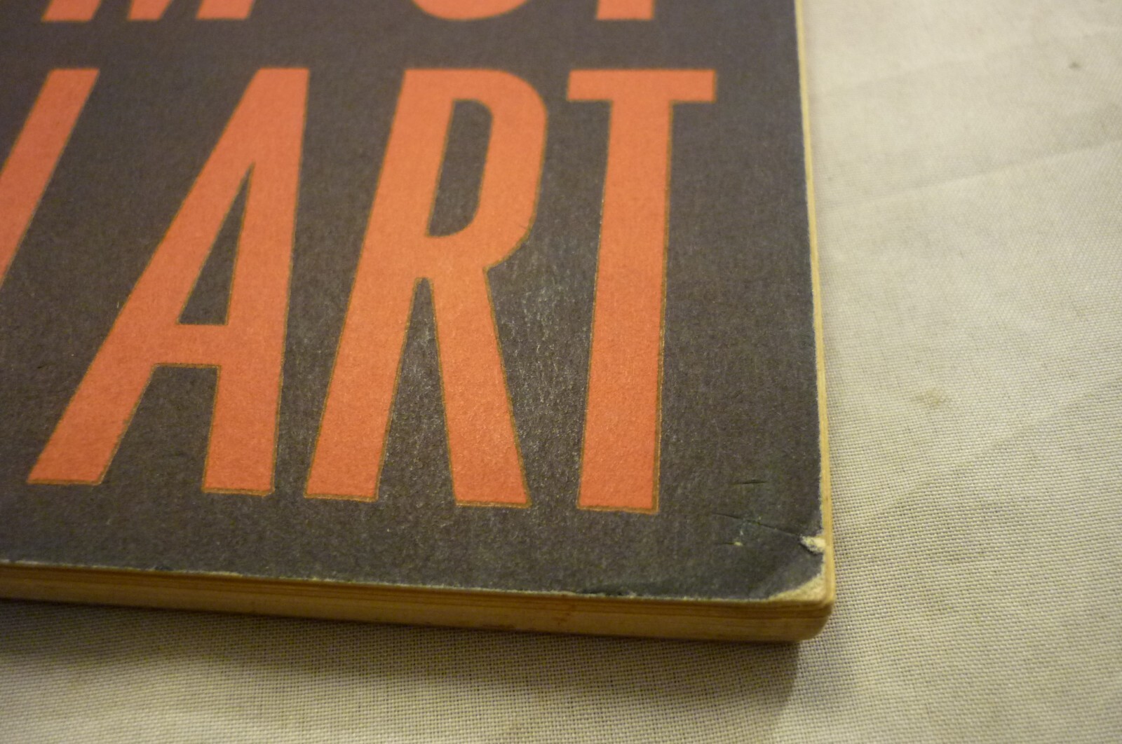 PAINTING & SCULPTURE IN THE MUSEUM OF MODERN ART 1942