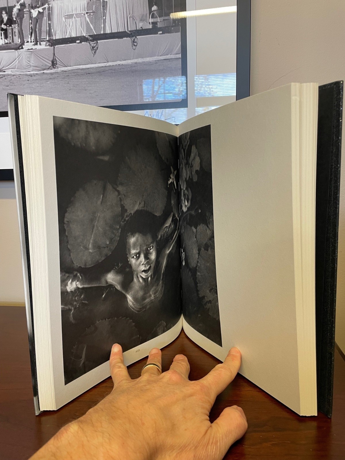 William Ropp Monograph Very Scarce!!!