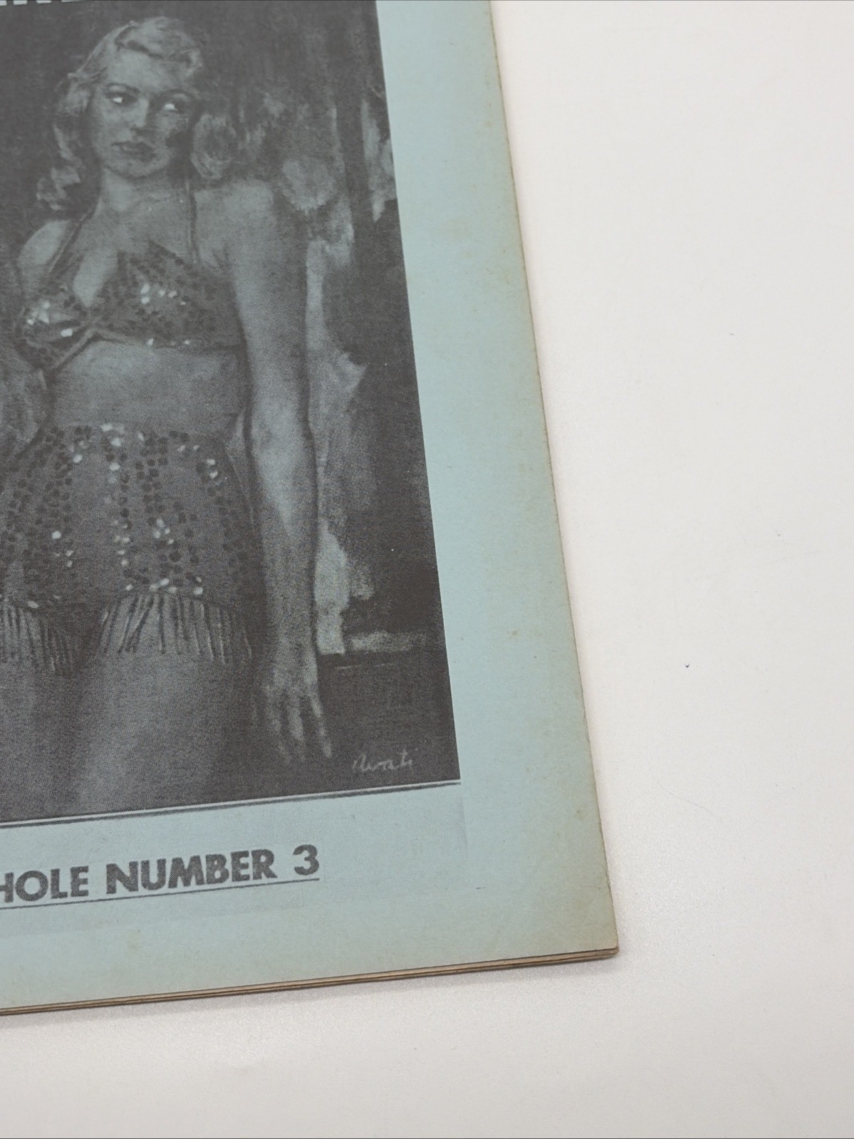 BOOKS ARE EVERYTHING Volume 1 No 3 Pulp Fiction, Mystery, Fanzine, Fiction