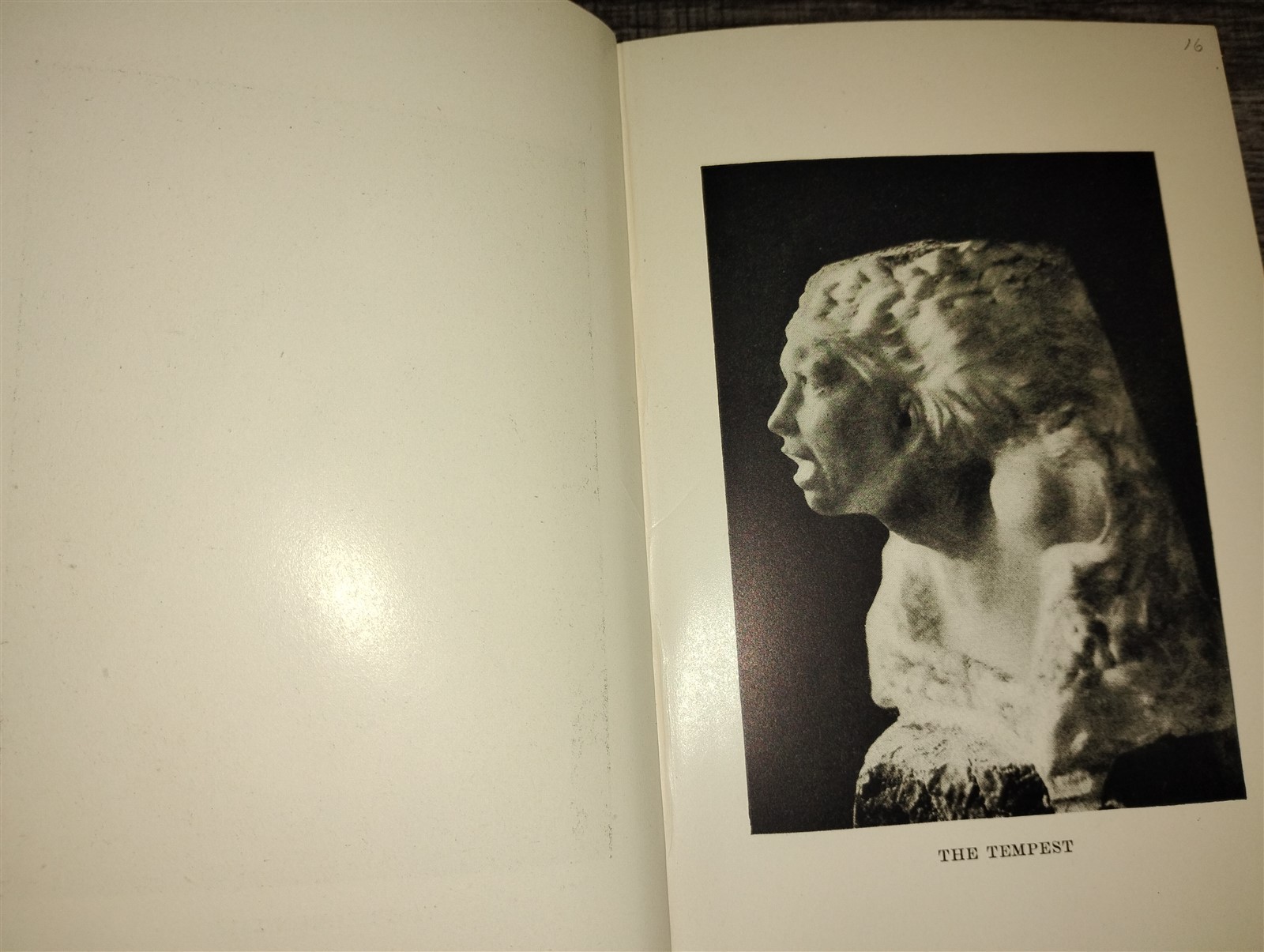 The Art of Rodin by Louis Weinberg Leather Book 1918 Boni and Liveright New York