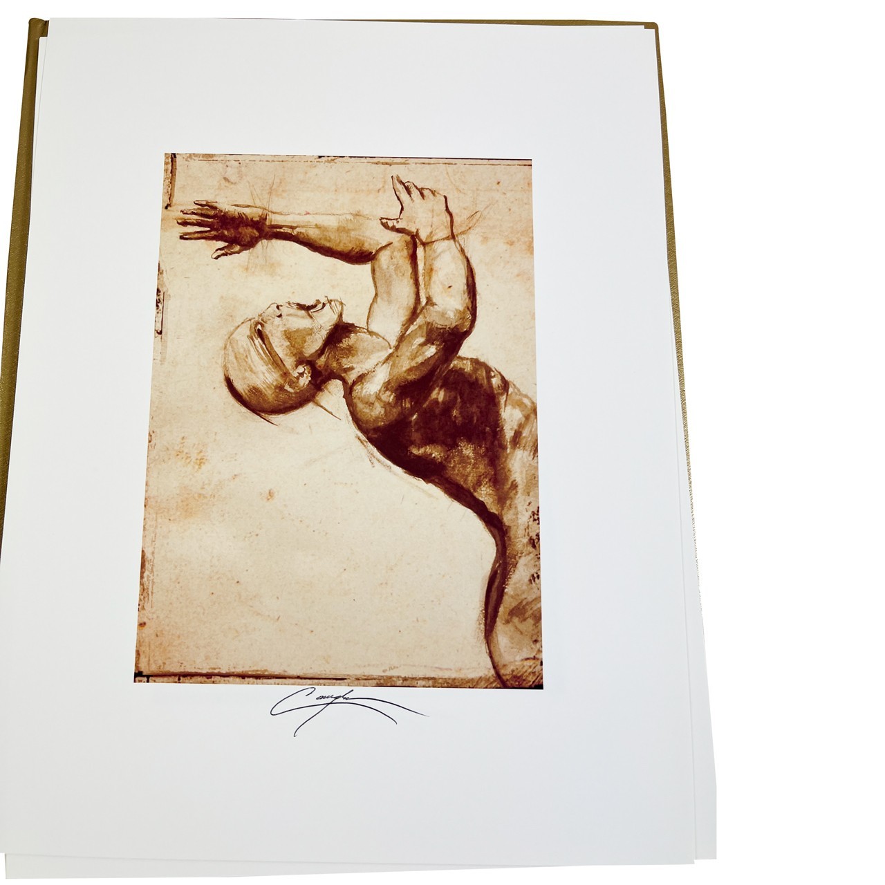 Cemetery Dance DEVIL’S WINE Stephen King Straub Signed Artist Limited AE Art 30