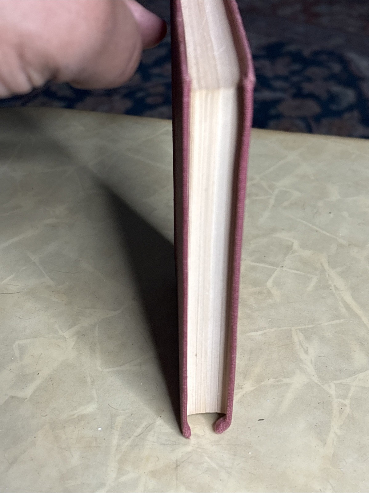 THE BENT-KNEE TIME DEVOTIONAL EVERY DAY OF YEAR S.D. GORDON 1918 PRAYER