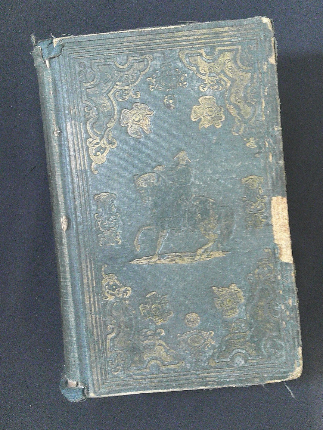 The Life of Field Marshal the Duke of Wellington 1853 with numerous Platte’s