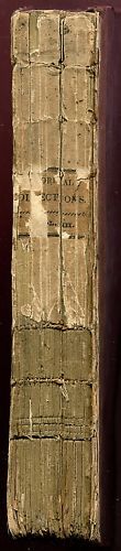 COLLECTIONS Historical & Misc. Literary Journal 1824 Native Americans Greece