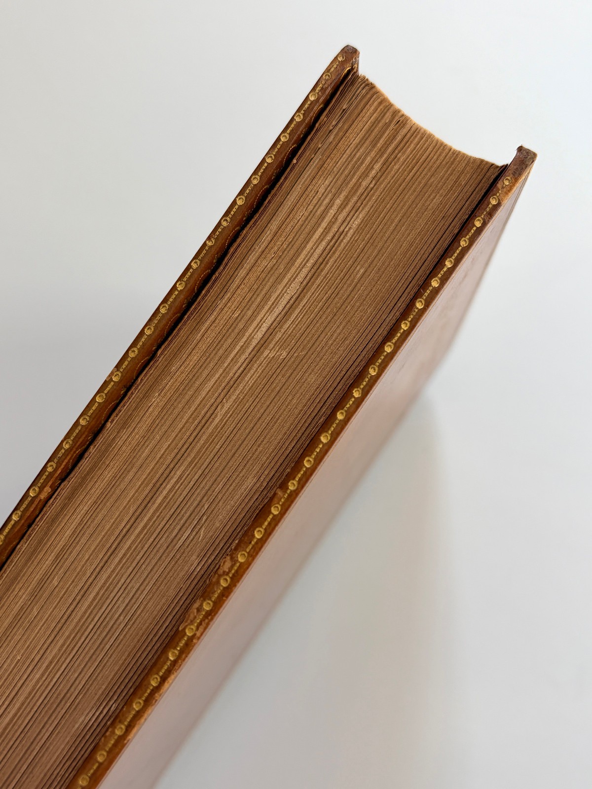 1879 Fine Leather Binding Caesar A Sketch James Anthony Froude