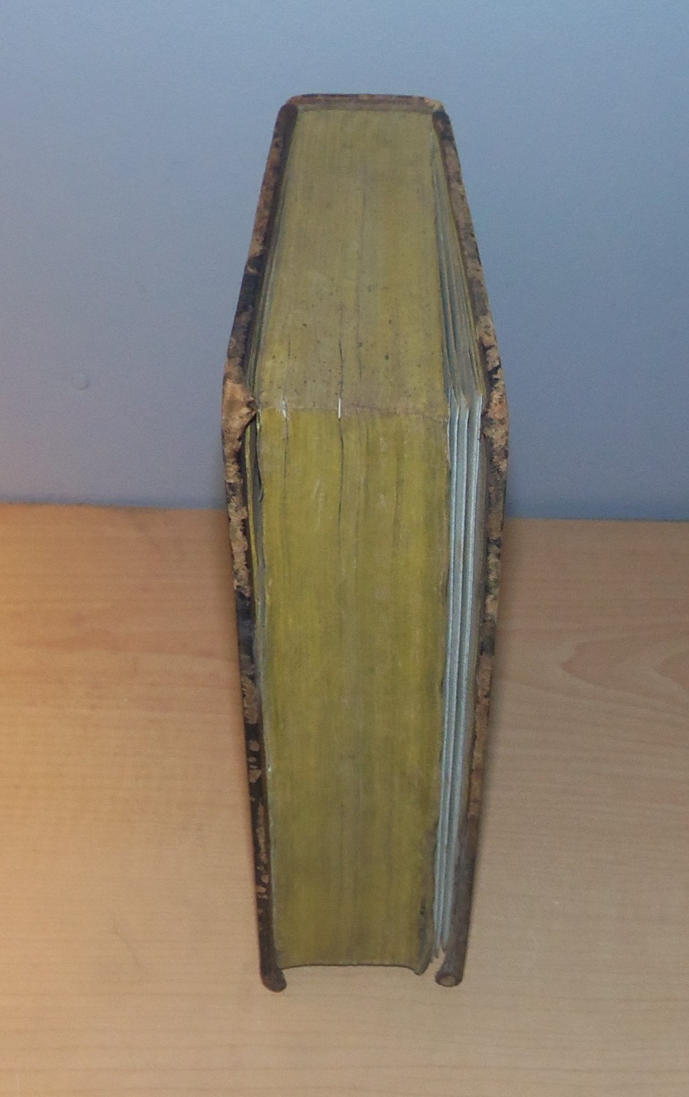 The New Practical Navigator. Moore. ca.1804.