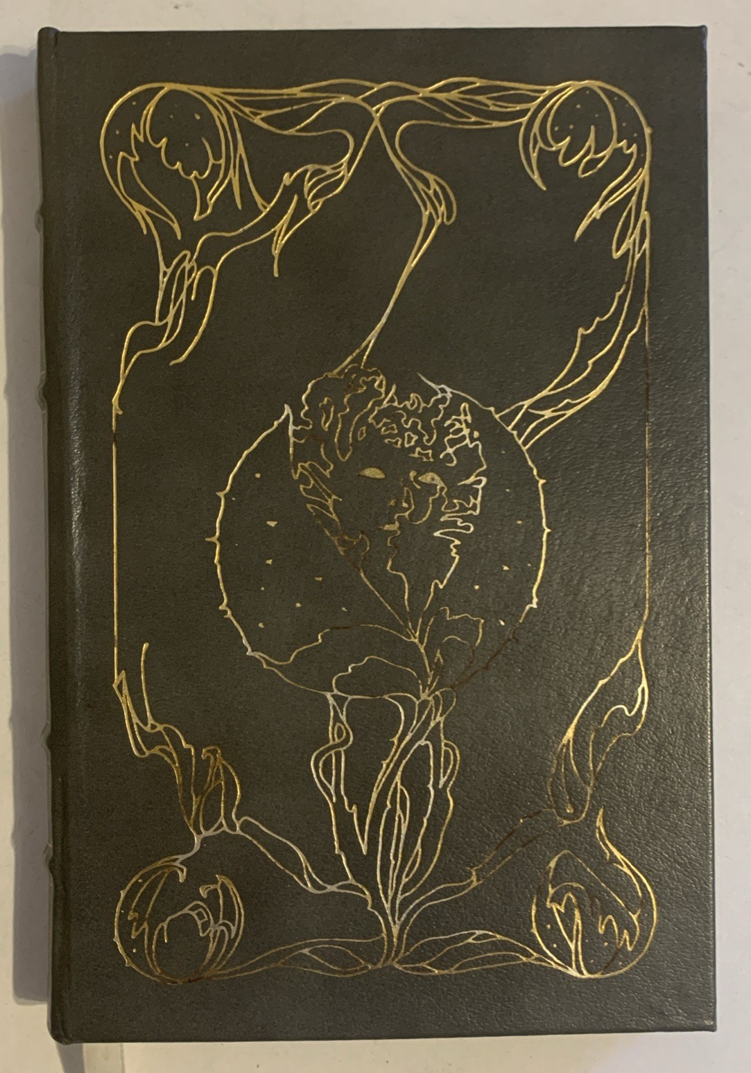 The Invasion of the Body Snatchers Jack Finney Easton Press Special Edition 1991