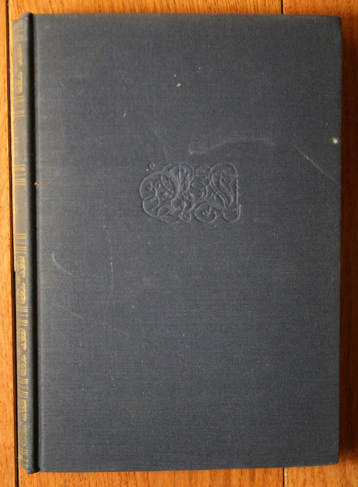 The Best Known Works of IBSEN c. 1930 Bartholomew House Vintage Book (HENRIK)