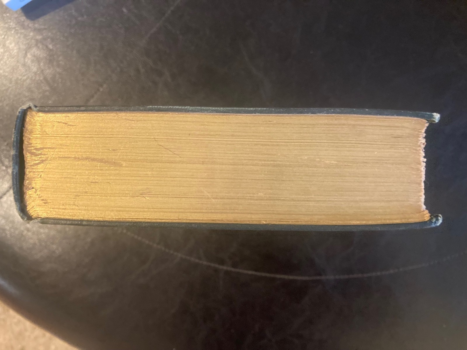 The Yosemite by John Muir, 1912, 1st edition, 1st printing, fold out maps